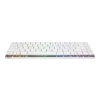 ASUS ROG Falchion RX Low Profile Blue Optical Keyboard - M603 FALCHION RX LP/RLBL/US