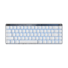 M603 FALCHION RX LPRLBLUS 6 ASUS ROG Falchion RX Low Profile Blue Optical Keyboard - M603 FALCHION RX LP/RLBL/US