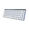 M603 FALCHION RX LPRLBLUS 7 ASUS ROG Falchion RX Low Profile Blue Optical Keyboard - M603 FALCHION RX LP/RLBL/US