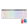 ASUS ROG Falchion RX Low Profile Red Optical Keyboard - M603 FALCHION RX LP/RLRD/US