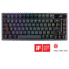 ASUS ROG Azoth NX Mechanical Keyboard PBT Keycaps - M701 ROG AZOTH/NXBL/US/PBT