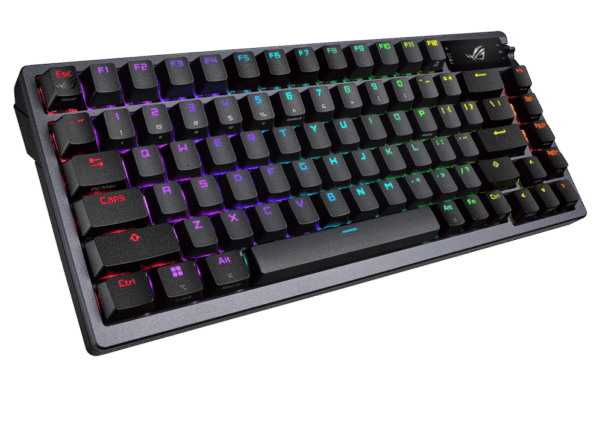 ASUS ROG Azoth NX Mechanical Keyboard PBT Keycaps - M701 ROG AZOTH/NXBL/US/PBT