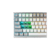 ASUS ROG Azoth White NX Mechanical Keyboard PBT Keycaps - M701 ROG AZOTH/NXSW/US/PBT/WHT
