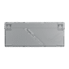 ASUS ROG Azoth White NX Mechanical Keyboard PBT Keycaps - M701 ROG AZOTH/NXSW/US/PBT/WHT