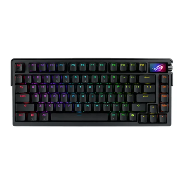 ASUS ROG Azoth Extreme NX Mechanical Keyboard PBT Keycaps - M702 AZOTH EXTREME/NXSW/US/PBT