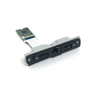 ASUS NUC LAN & USB Add-On for NUC12WS NUC13AN - NUCIOALUWS