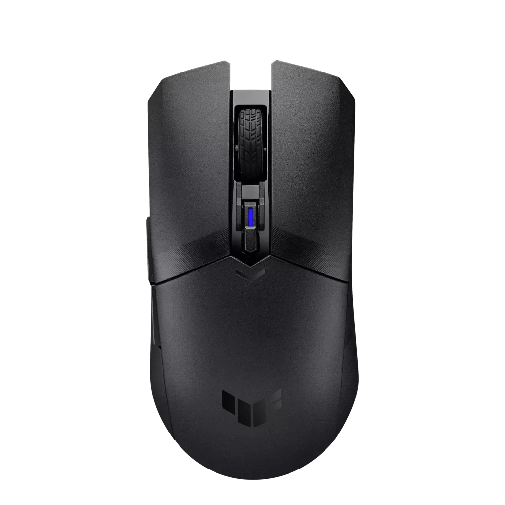 ASUS TUF Gaming M4 Wireless Mouse - P306 TUF GAMING M4 WL