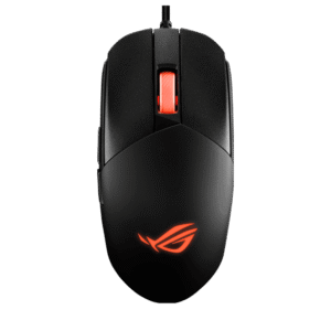 ASUS ROG Strix Impact III Gaming Mouse - P518 ROG STRIX IMPACT III