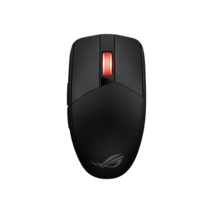 ASUS ROG Strix Impact III Wireless Gaming Mouse AimPoint - P520 ROG STRIX IMPACT III WL