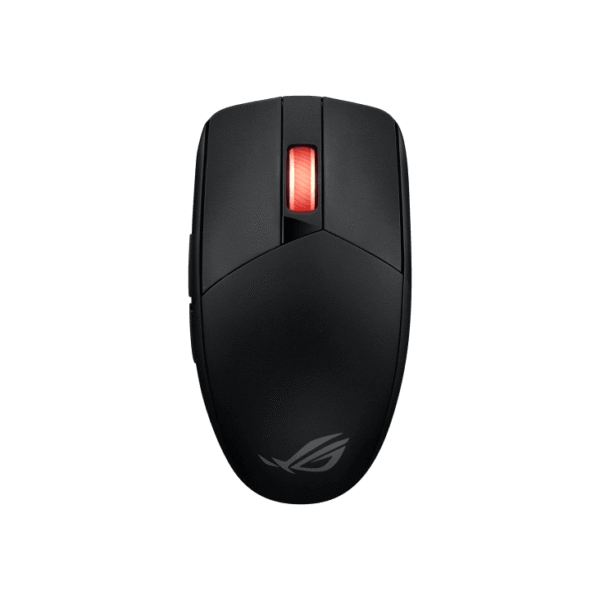 ASUS ROG Strix Impact III Wireless Gaming Mouse AimPoint - P520 ROG STRIX IMPACT III WL