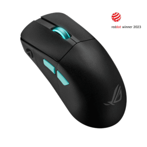 ASUS ROG Harpe Ace Aim Lab Edition Black Gaming Mouse AimPoint - P713 ROG HARPE ACE AIM LAB EDITION/BLK
