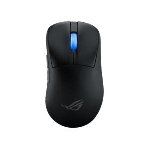 ASUS ROG Keris II Ace Wireless Black Gaming Mouse AimPoint - P714 ROG KERIS II WL ACE/BLK