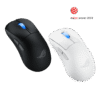 ASUS ROG Keris II Ace Wireless White Gaming Mouse AimPoint - P714 ROG KERIS II WL ACE/WHT