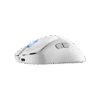 ASUS ROG Keris II Ace Wireless White Gaming Mouse AimPoint - P714 ROG KERIS II WL ACE/WHT
