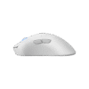 ASUS ROG Keris II Ace Wireless White Gaming Mouse AimPoint - P714 ROG KERIS II WL ACE/WHT