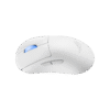 ASUS ROG Keris II Ace Wireless White Gaming Mouse AimPoint - P714 ROG KERIS II WL ACE/WHT