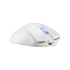 ASUS ROG Keris II Ace Wireless White Gaming Mouse AimPoint - P714 ROG KERIS II WL ACE/WHT