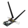 ASUS PCE-AX3000 Dual Band WiFi 6 PCIe Adapter Bluetooth 5.0 - PCE-AX3000