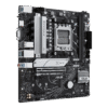 ASUS PRIME B650M-K AM5 Micro ATX Motherboard with AMD B650 Chipset, DDR5 8000+(OC), PCIe 5.0 M.2, 2.5Gb Ethernet, Aura Sync - PRIME B650M-K