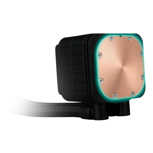 ASUS PRIME LC 240 ARGB AIO Cooler Asetek ARGB - PRIME LC 240 ARGB