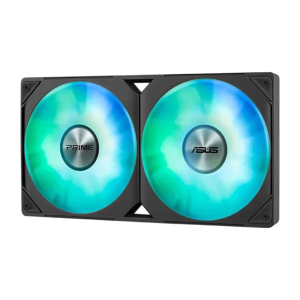 ASUS PRIME LC 240 ARGB AIO Cooler Asetek ARGB - PRIME LC 240 ARGB