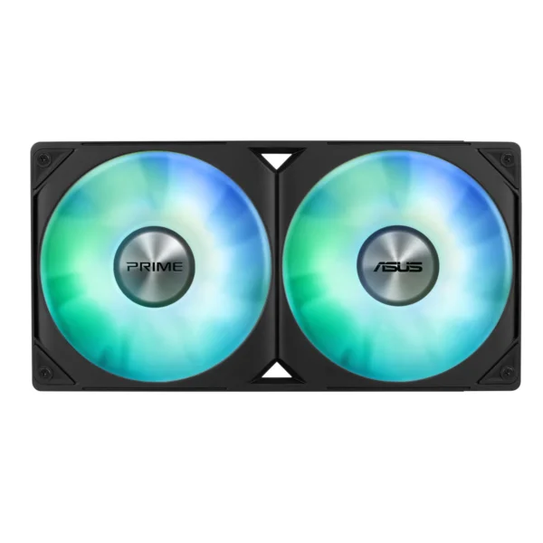 ASUS PRIME LC 240 ARGB AIO Cooler Asetek ARGB - PRIME LC 240 ARGB