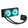 ASUS PRIME LC 240 ARGB AIO Cooler Asetek ARGB - PRIME LC 240 ARGB
