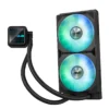 ASUS PRIME LC 240 ARGB AIO Cooler Asetek ARGB - PRIME LC 240 ARGB