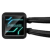 ASUS PRIME LC 240 ARGB AIO Cooler Asetek ARGB - PRIME LC 240 ARGB