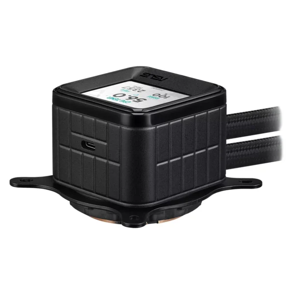 ASUS PRIME LC 360 ARGB AIO Cooler Asetek ARGB - PRIME LC 360 ARGB