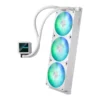 ASUS PRIME LC 360 ARGB White AIO Cooler Asetek ARGB - PRIME LC 360 ARGB WHT
