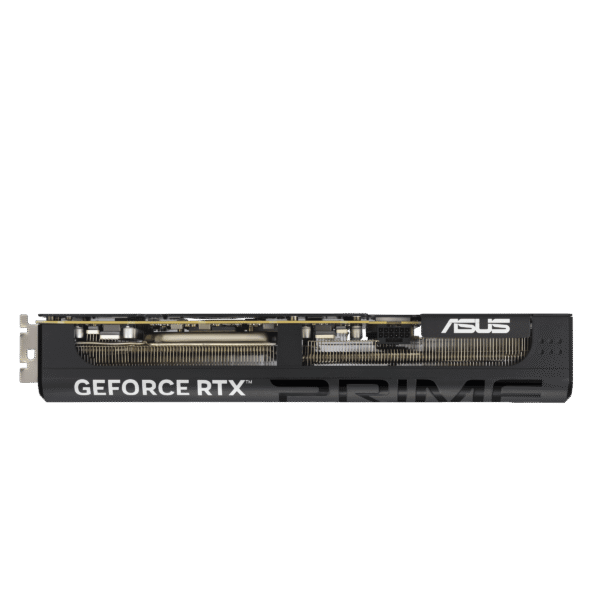 ASUS PRIME GeForce RTX 5080 16GB GDDR7 SFF-Ready Graphics Card with Blackwell Architecture and Triple-Fan Cooling - PRIME-RTX5080-16G