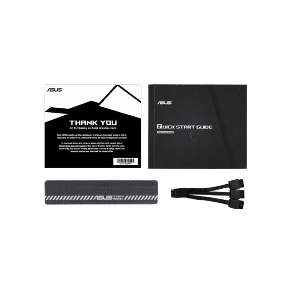 ASUS PRIME GeForce RTX 5080 16GB GDDR7 SFF-Ready Graphics Card with Blackwell Architecture and Triple-Fan Cooling - PRIME-RTX5080-16G