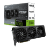 ASUS PRIME GeForce RTX 5080 16GB GDDR7 SFF-Ready Graphics Card with Blackwell Architecture and Triple-Fan Cooling - PRIME-RTX5080-16G