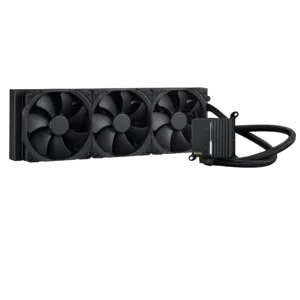 ASUS ProArt LC 420 AIO Cooler Noctua Fans - PROART LC 420
