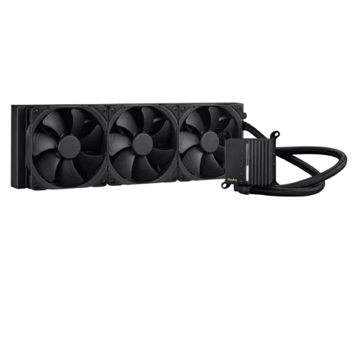 ASUS ProArt LC 420 AIO Cooler Noctua Fans - PROART LC 420