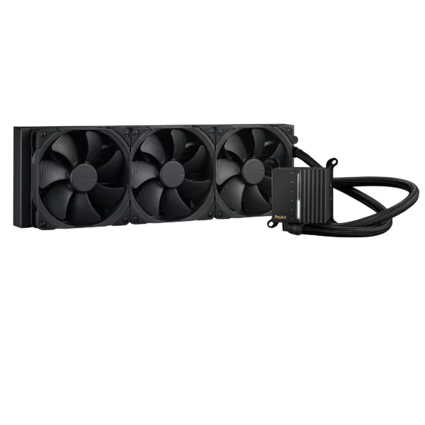 ASUS ProArt LC 420 AIO Cooler Noctua Fans - PROART LC 420