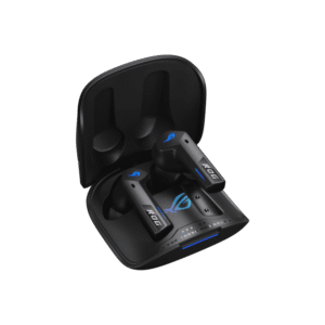ASUS ROG Cetra True Wireless SpeedNova Black Gaming Headphones - R55ES ROG CETRA TWS SPEEDNOVA/BLK