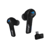 ASUS ROG Cetra True Wireless SpeedNova Black Gaming Headphones - R55ES ROG CETRA TWS SPEEDNOVA/BLK