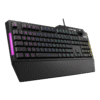 ASUS TUF Gaming K1 RGB Keyboard - RA04 TUF GAMING K1/US