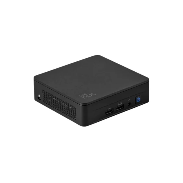 ASUS NUC 13 Pro Core i7-1360P Iris Xe Barebone Mini PC - RNUC13ANHI700000I