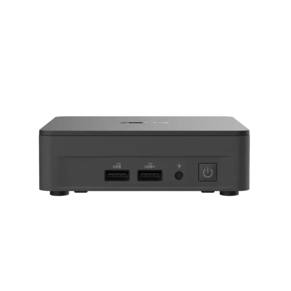RNUC13ANKI300000I 1 ASUS NUC 13 Pro Core i3-1315U UHD Graphics Barebone Mini PC Slim - RNUC13ANKI300000I