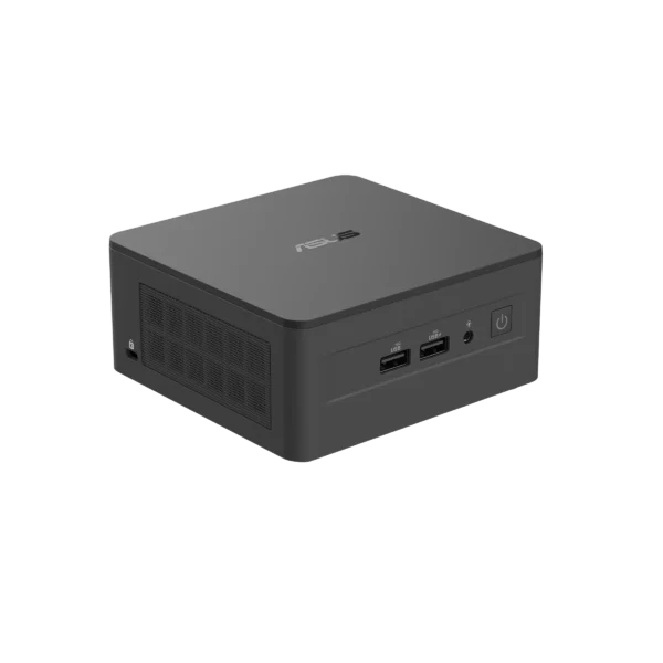 RNUC13ANKI300000I 12 ASUS NUC 13 Pro Core i3-1315U UHD Graphics Barebone Mini PC Slim - RNUC13ANKI300000I