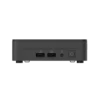 RNUC13ANKI300000I 3 ASUS NUC 13 Pro Core i3-1315U UHD Graphics Barebone Mini PC Slim - RNUC13ANKI300000I