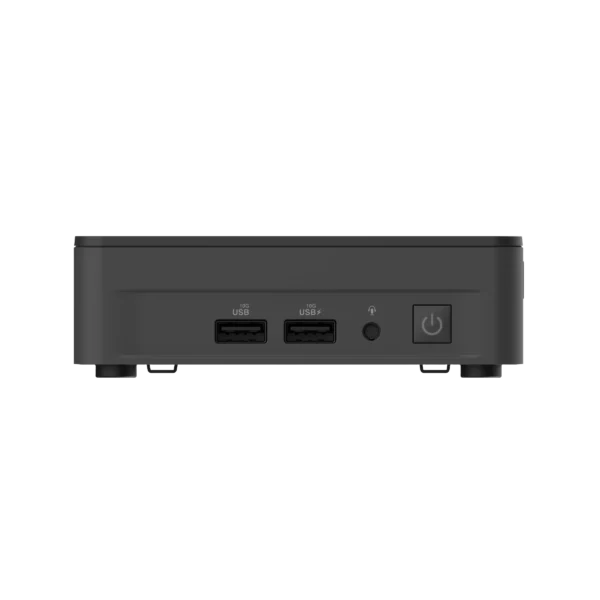 RNUC13ANKI300000I 3 ASUS NUC 13 Pro Core i3-1315U UHD Graphics Barebone Mini PC Slim - RNUC13ANKI300000I