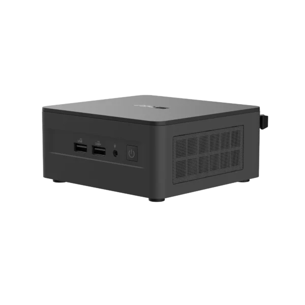 RNUC13ANKI300000I 8 ASUS NUC 13 Pro Core i3-1315U UHD Graphics Barebone Mini PC Slim - RNUC13ANKI300000I