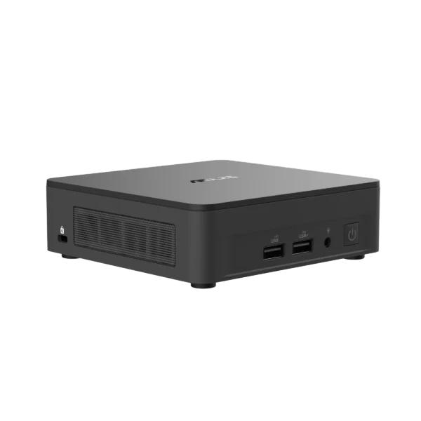 RNUC13ANKI300000I 9 ASUS NUC 13 Pro Core i3-1315U UHD Graphics Barebone Mini PC Slim - RNUC13ANKI300000I