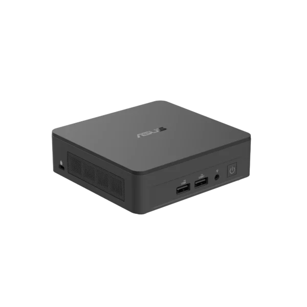 RNUC13ANKI300000I11 ASUS NUC 13 Pro Core i3-1315U UHD Graphics Barebone Mini PC Slim - RNUC13ANKI300000I