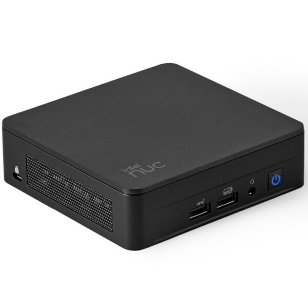RNUC13ANKI500000I 4 ASUS NUC 13 Pro Core i5-1340P Iris Xe Barebone Mini PC Slim - RNUC13ANKI500000I
