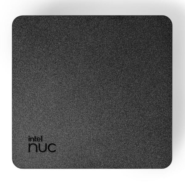 RNUC13ANKI500000I 5 ASUS NUC 13 Pro Core i5-1340P Iris Xe Barebone Mini PC Slim - RNUC13ANKI500000I